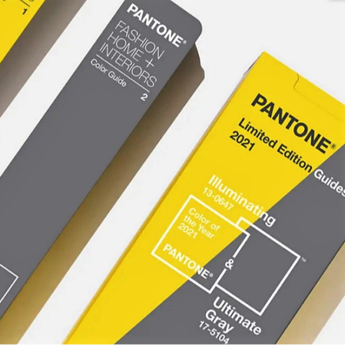 Pantone elegge Ultimate Gray e Illuminating: cosa significa - BEAUTYTEST - La bellezza approvata da Annalisa Betti