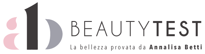 logo - BEAUTYTEST - La bellezza approvata da Annalisa Betti